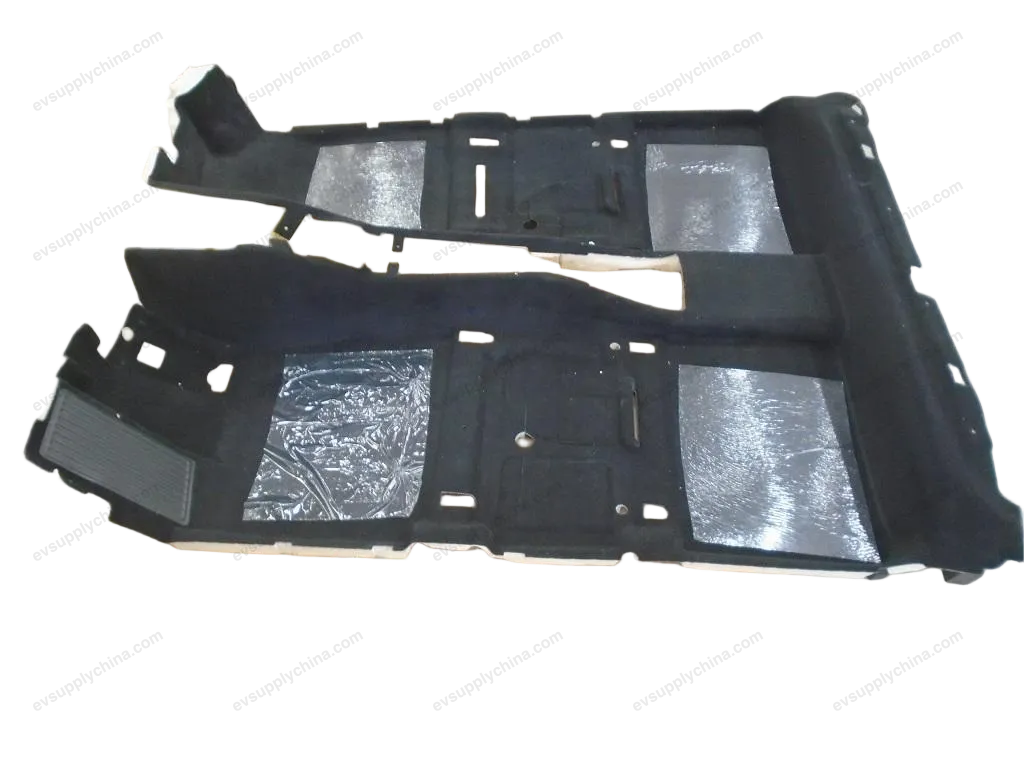 Carpet assembly — BYD BYD Han DM-i — OE 12699606-00, HCE-5109010A