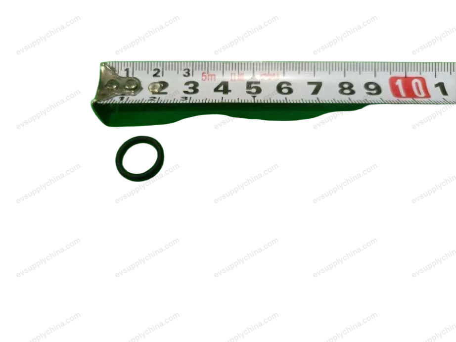 Check valve O-ring — BYD BYD Han DM-i — OE 12468379-00, 476ZQB-1014014