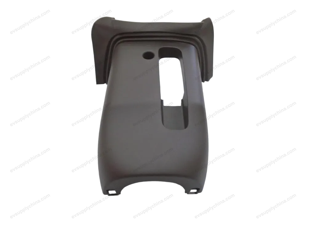 Combination switch lower guard plate assembly-Langya Hech — BYD BYD Han DM-i — OE 12918795-00, HC-5306680A-00ZM