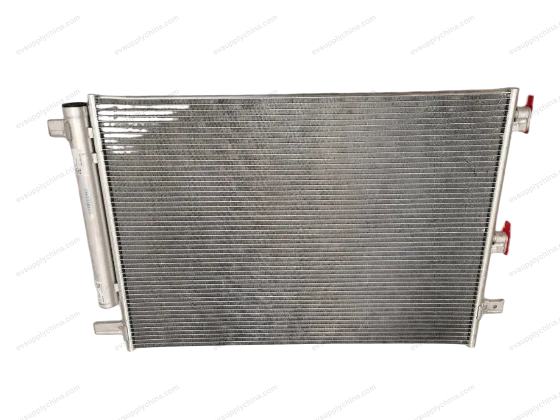 Condenser assembly — BYD BYD Han DM-i — OE 13236306-00, SA3HE-8105010A