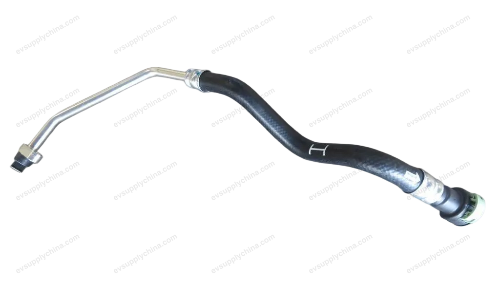 Cooling oil pipe assembly 3 — BYD BYD Han DM-i — OE 13204203-00, HCHX-1313120