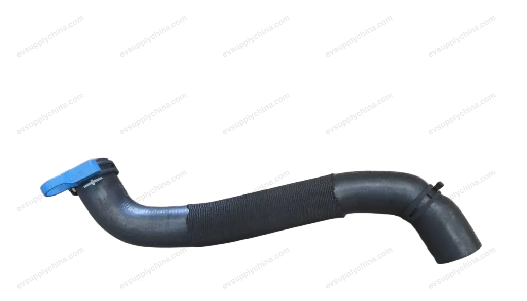 Cooling pipe assembly 1 — BYD BYD Han DM-i — OE 13204145-00, HCHX-1303100