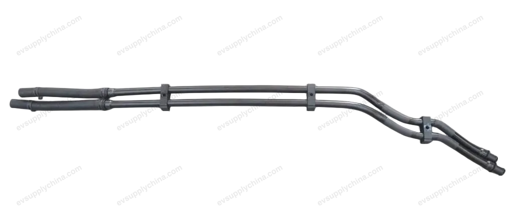 Cooling pipe assembly 16 — BYD BYD Han DM-i — OE 13002840-00, HCHY-1303250