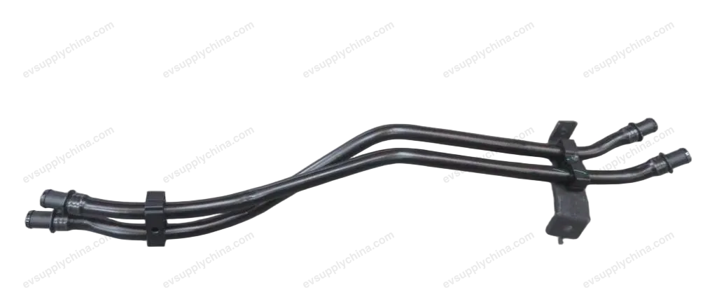 Cooling pipe assembly 17 — BYD BYD Han DM-i — OE 13002839-00, HCHY-1303260