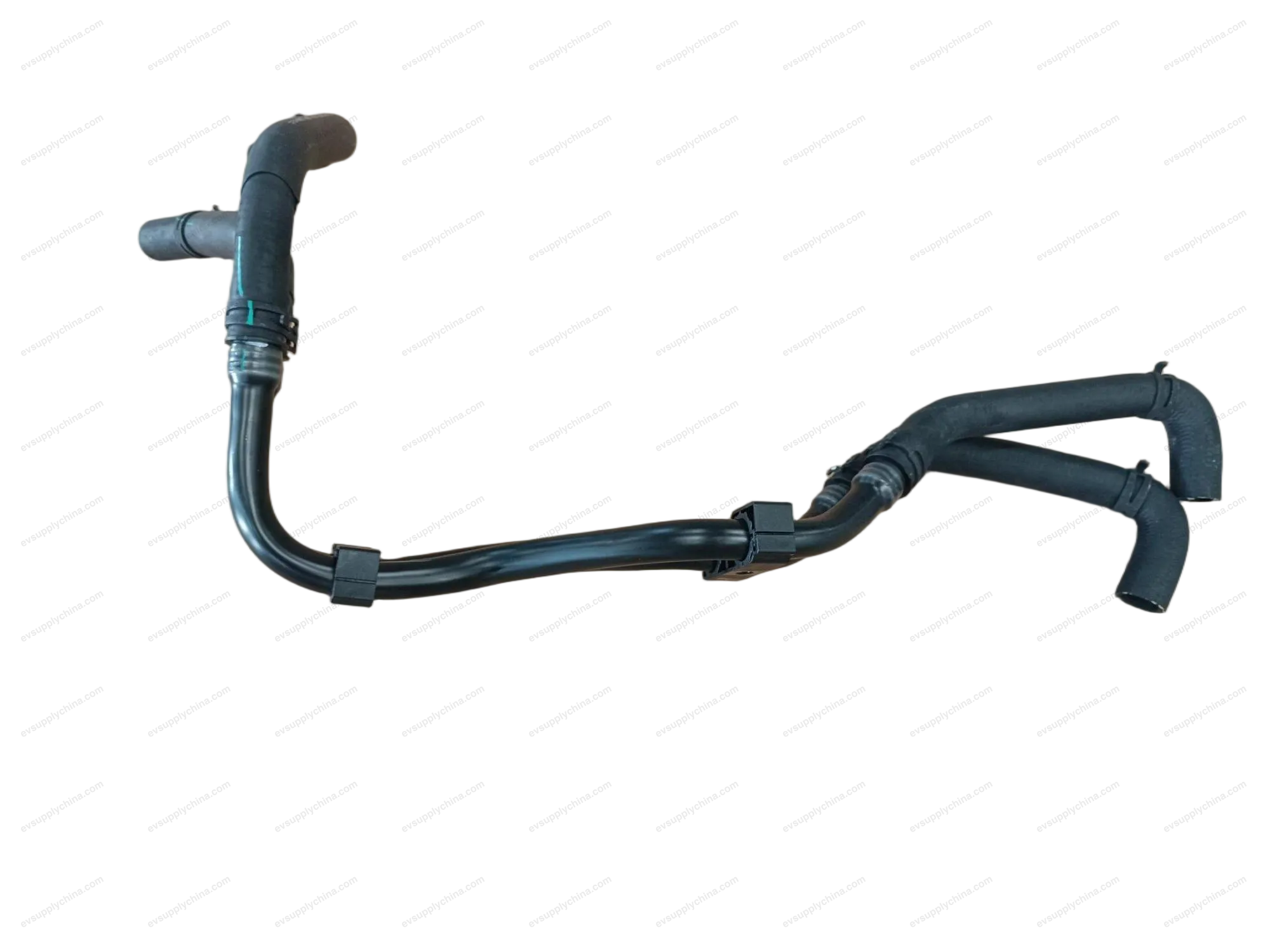 Cooling pipe assembly 18 — BYD BYD Han DM-i — OE 13123915-00, HCHY-1303270
