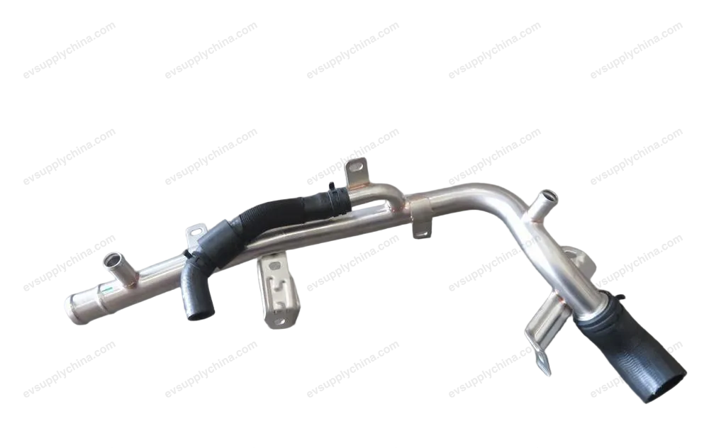 Cooling pipe assembly 2 — BYD BYD Han DM-i — OE 13214066-00, HCHX-1303110A