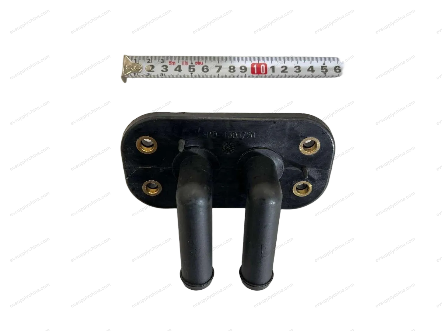 Cooling pipe assembly 73 — BYD BYD Han DM-i — OE 12383427-00, HAD-1303720