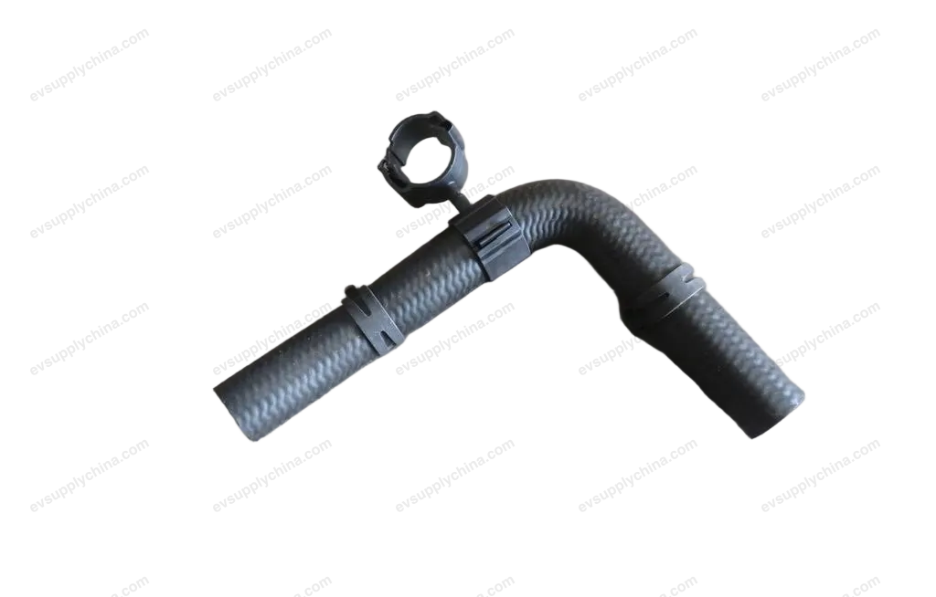 Cooling pipe assembly 8 — BYD BYD Han DM-i — OE 13002832-00, HCHY-1303170