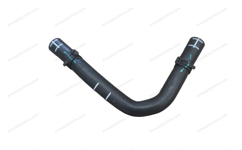 Cooling pipe assembly 9 — BYD BYD Han DM-i — OE 13002833-00, HCHY-1303180