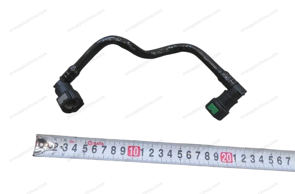 Crankcase ventilation pipe — BYD BYD Han DM-i — OE 13383107-00, HC-1109500A