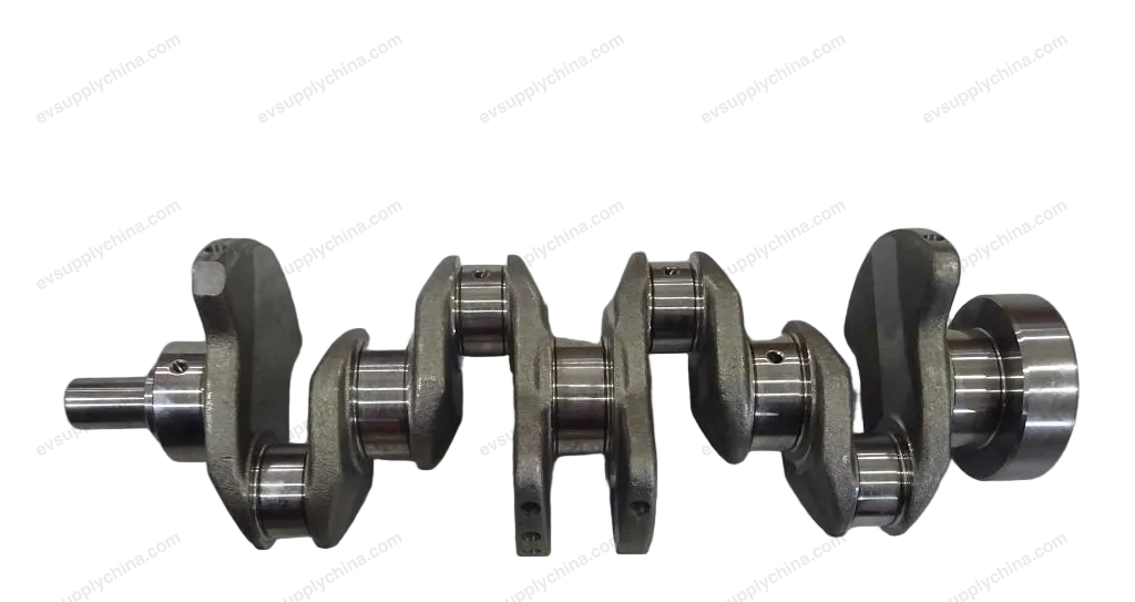 Crankshaft — BYD BYD Han DM-i — OE 12668333-00, 476ZQC-1005101