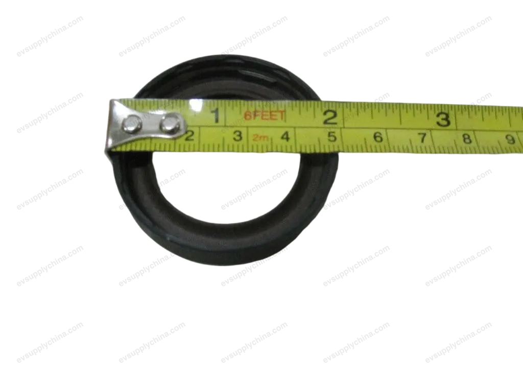 Crankshaft front oil seal — BYD BYD Han DM-i — OE 10499260-00, 476ZQA-1021900