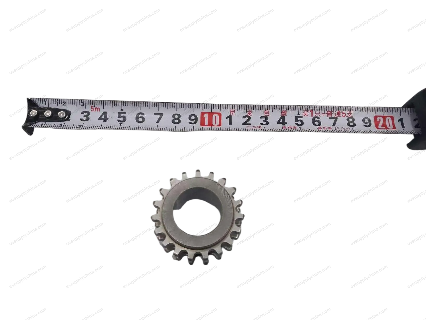 Crankshaft sprocket — BYD BYD Han DM-i — OE 12668153-00, 476ZQC-1021011