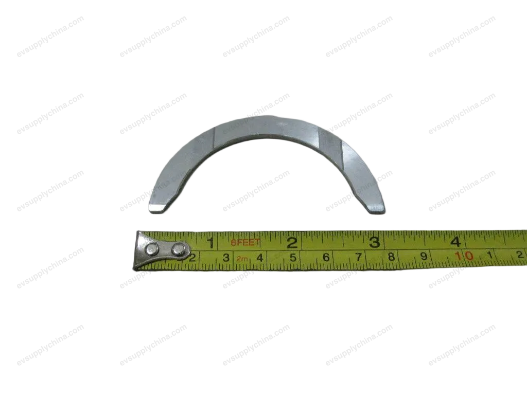 Crankshaft thrust plate — BYD BYD Han DM-i — OE 10499308-00, 476ZQA-1002013