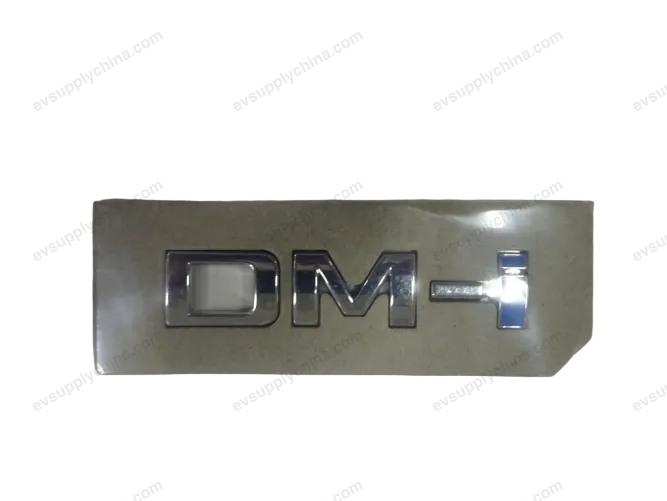 DM logo assembly — BYD BYD Han DM-i — OE 13232343-00, HA2HE-3924930