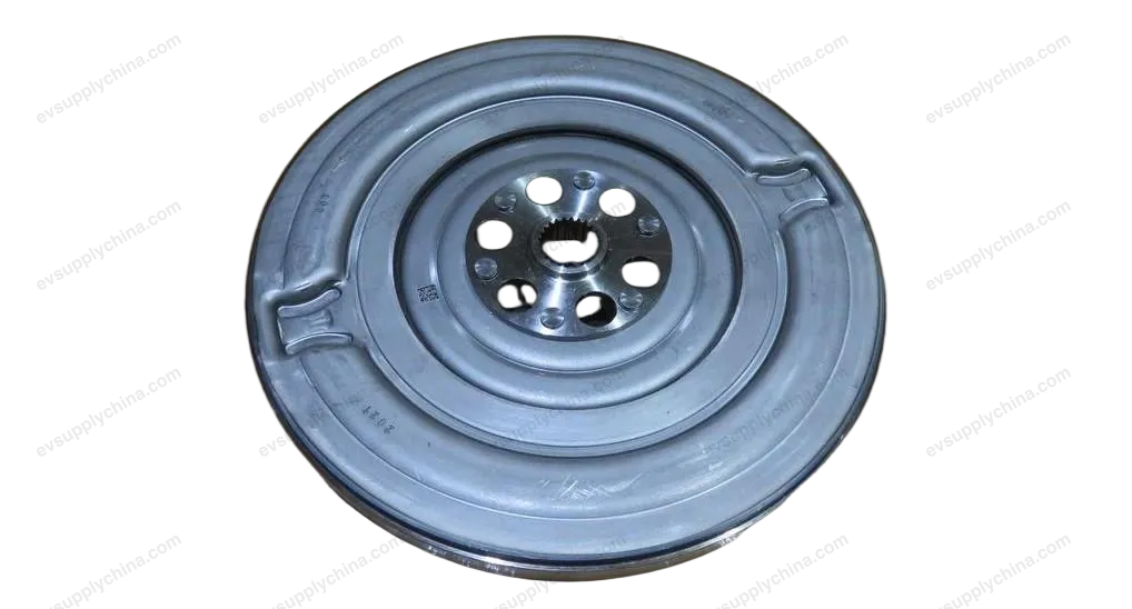 Dual mass flywheel — BYD BYD Han DM-i — OE 13054088-00, 476ZQC-1005020A