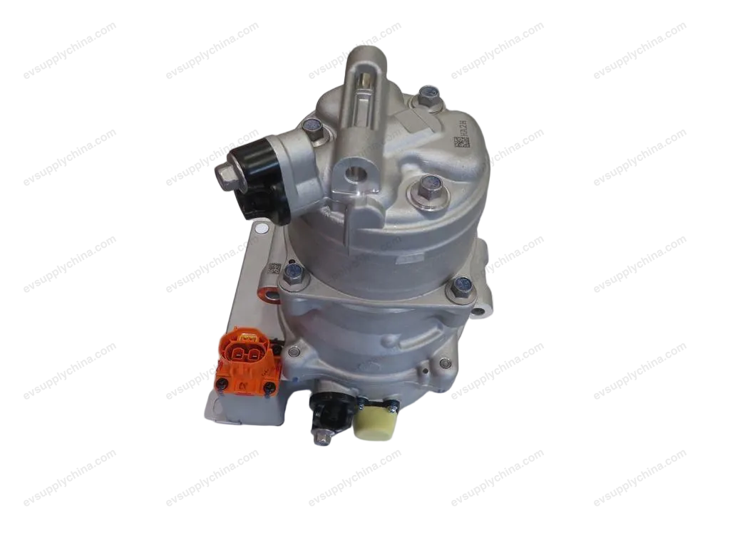 Electric compressor assembly — BYD BYD Han DM-i — OE 12973194-00, HA2HE-8103020
