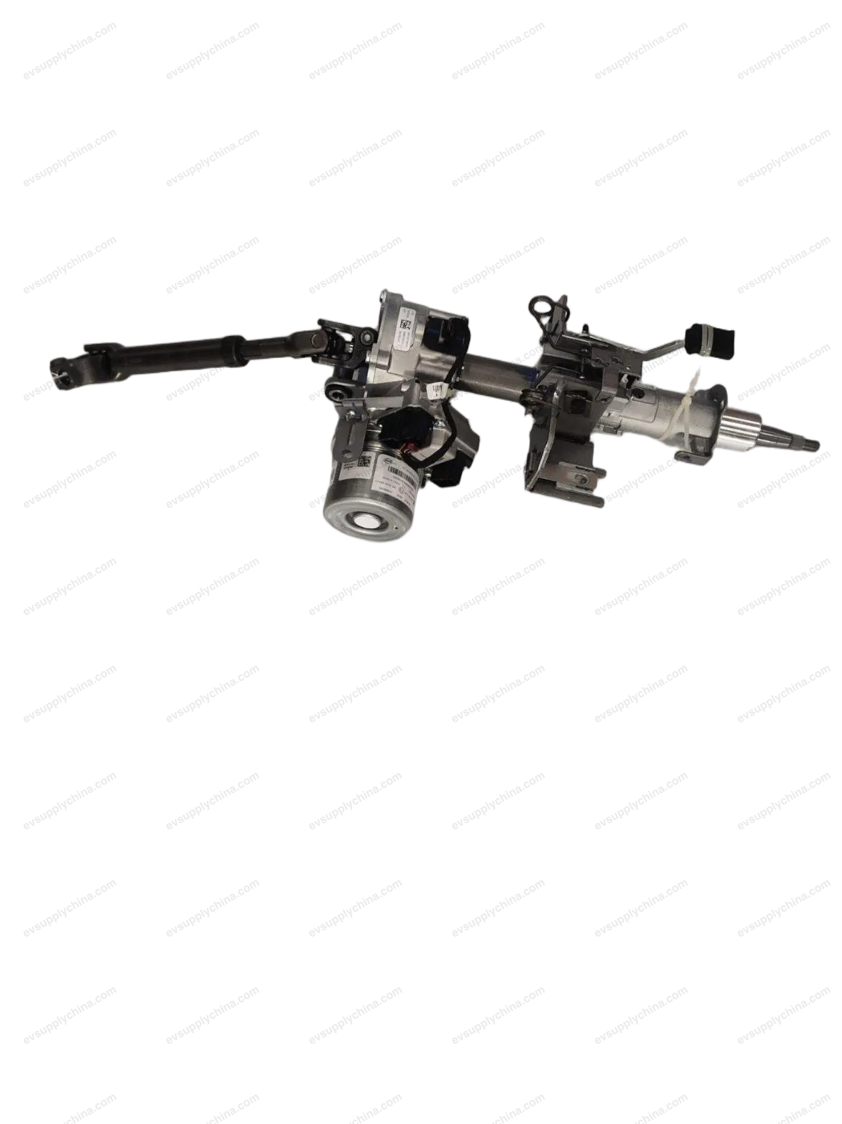 Electric power steering column and universal joint assembly — BYD BYD Han DM-i — OE 13309804-00, HC-3414010-D1