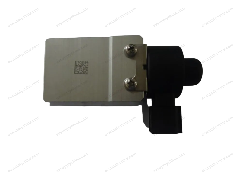 Electronic expansion valve — BYD BYD Han DM-i — OE 12998164-00, SA3HE-8106200