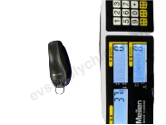 Electronic smart key — BYD BYD Han DM-i — OE 13506486-00, DAEA-3791200C-L1