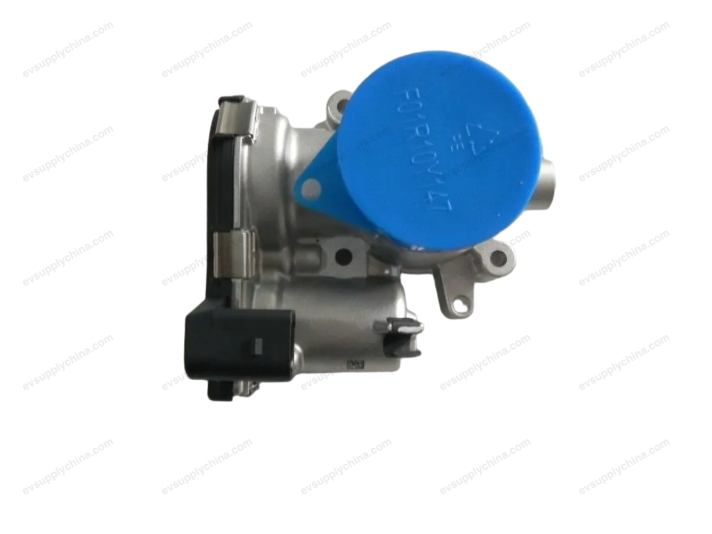 Electronic throttle body assembly — BYD BYD Han DM-i — OE 12282801-00, F3-3765010B