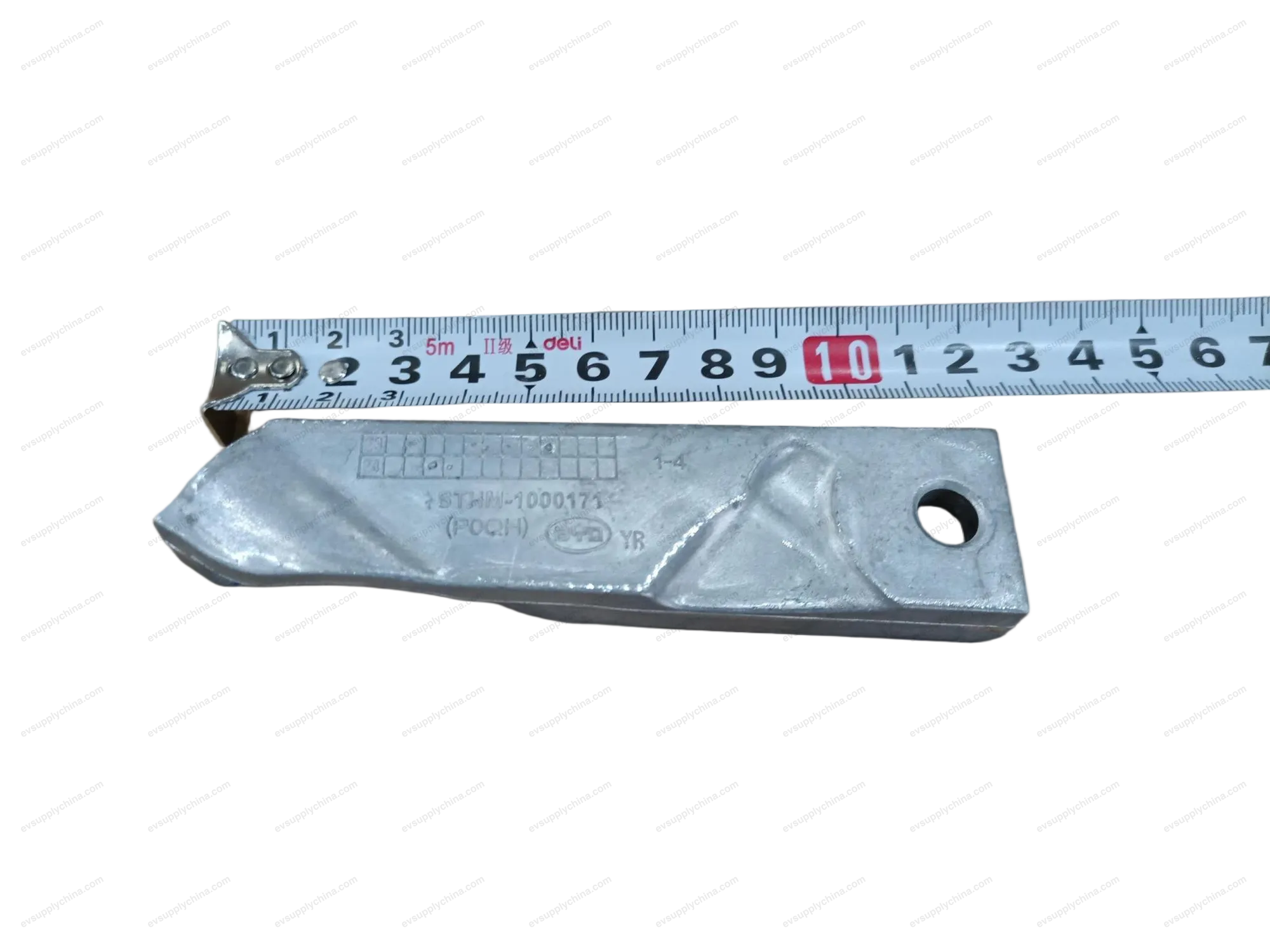 Engine and transmission connection bracket — BYD BYD Han DM-i — OE 13245343-00, STHM-1000171