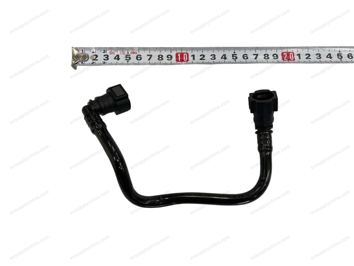 Engine fuel evaporation pipeline I assembly — BYD BYD Han DM-i — OE 13006515-00, STHM-1026010