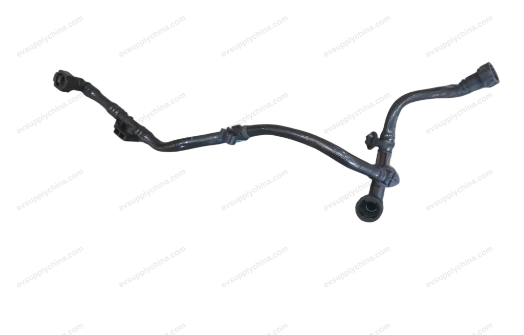 Engine fuel evaporation pipeline II assembly — BYD BYD Han DM-i — OE 13204160-00, HCHX-1026020