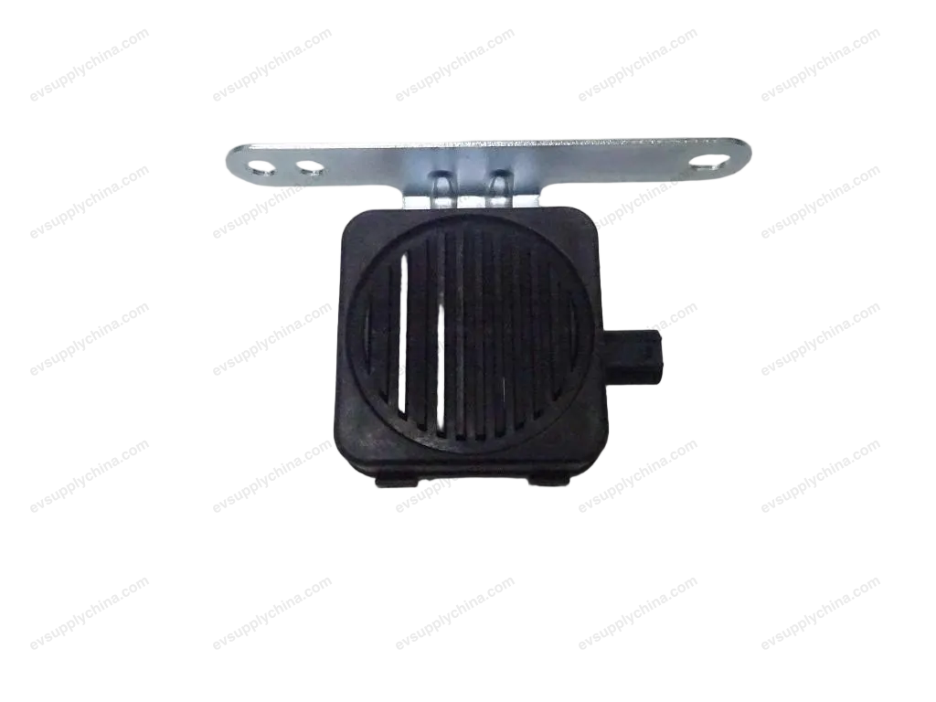 Engine sound simulator — BYD BYD Han DM-i — OE 13039385-00, DAEA-3778020