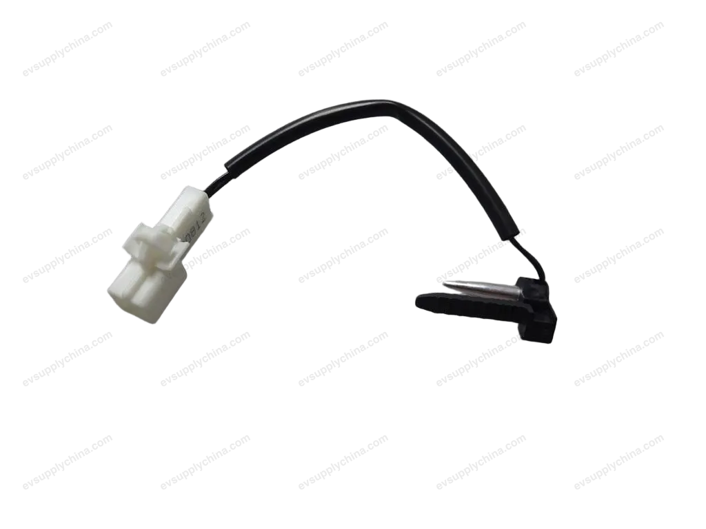 Evaporator temperature sensor — BYD BYD Han DM-i — OE 12924277-00, SA2E-8114310D