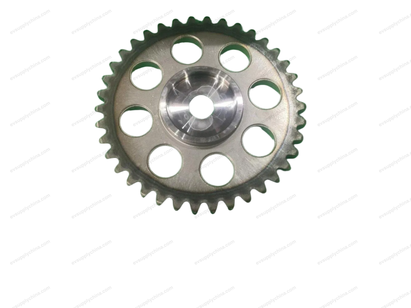 Exhaust camshaft sprocket — BYD BYD Han DM-i — OE 12660662-00, 476ZQC-1021013