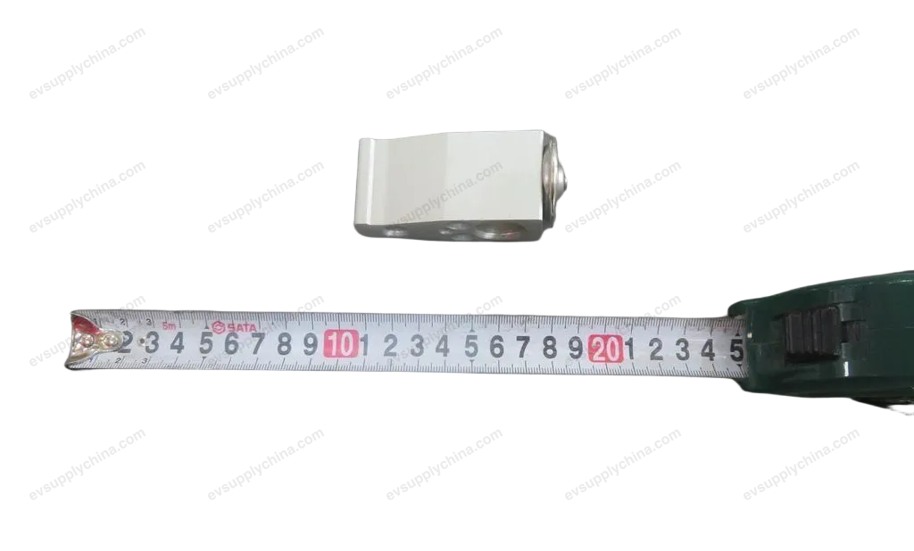 Expansion valve — BYD BYD Han DM-i — OE 13456266-00, HCHS-8106100