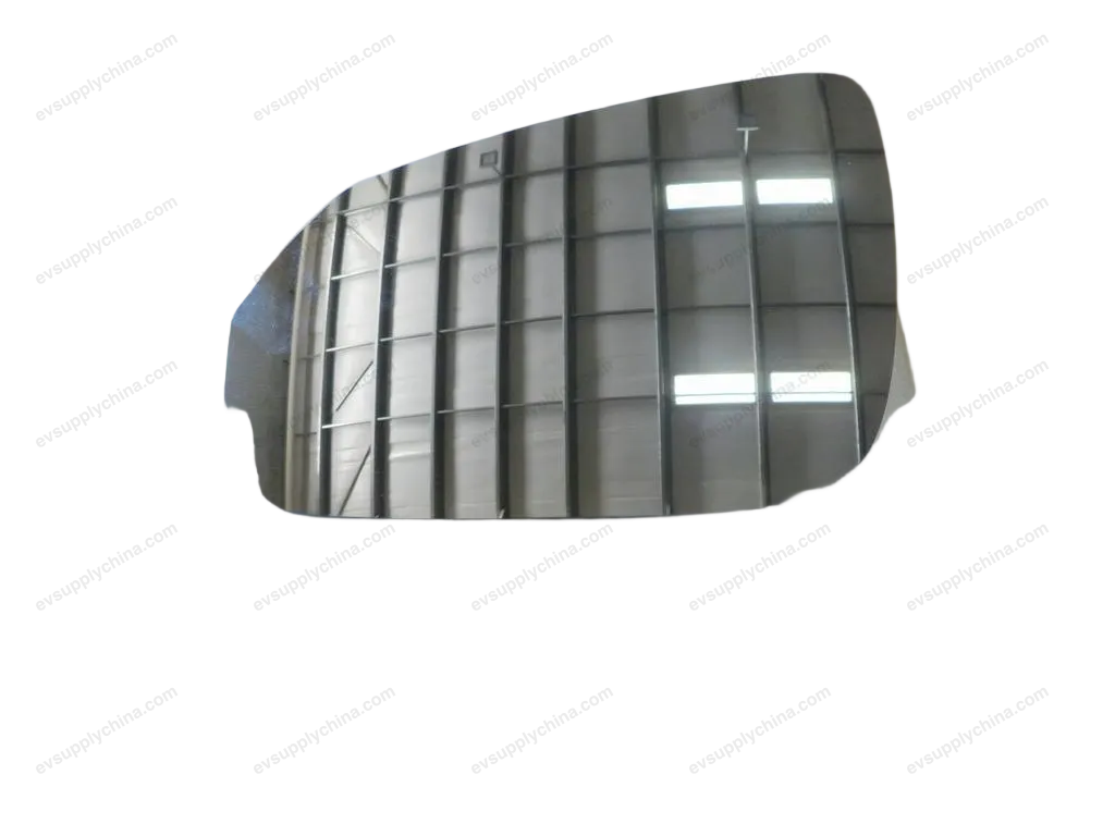 Exterior rearview mirror left mirror support assembly - without blind spot — BYD BYD Han DM-i — OE 12945699-00, HC-8202210C