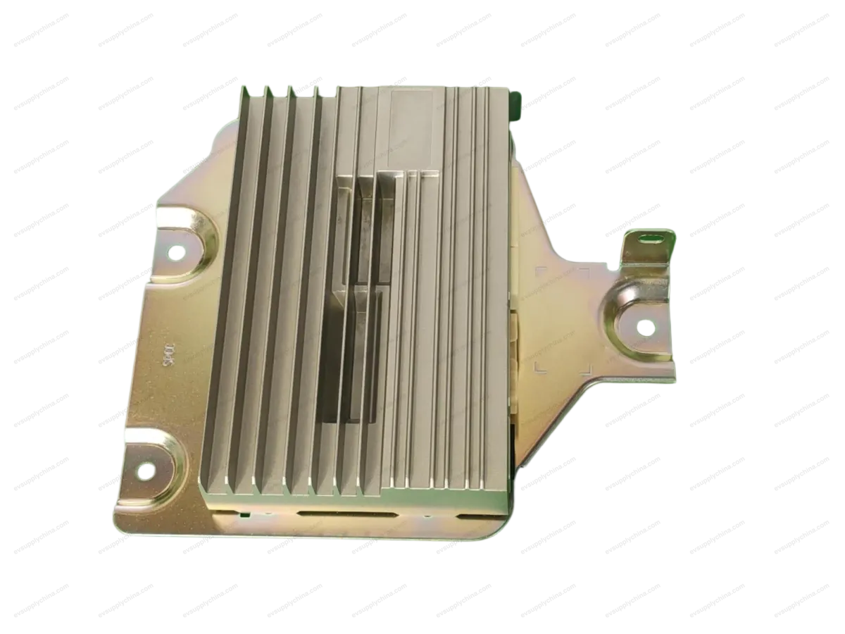 External Amplifier — BYD BYD Han DM-i — OE 15818022-00, HCEF-7909100