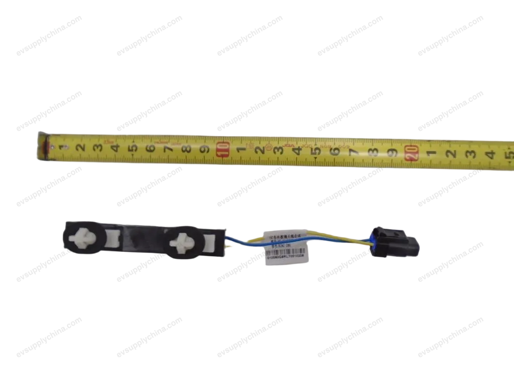 External vehicle detection antenna assembly — BYD BYD Han DM-i — OE 12612956-00, HC-3642600