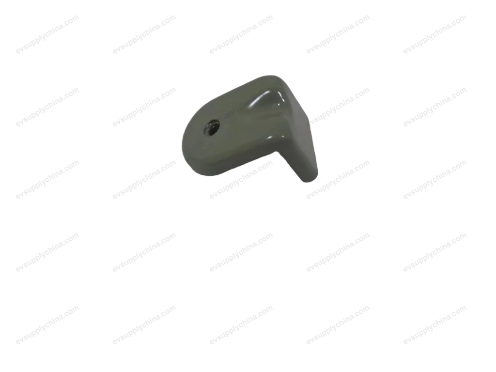 Fender rear center mounting bracket — BYD BYD Han DM-i — OE 13089173-00, HC-5401157Q/77