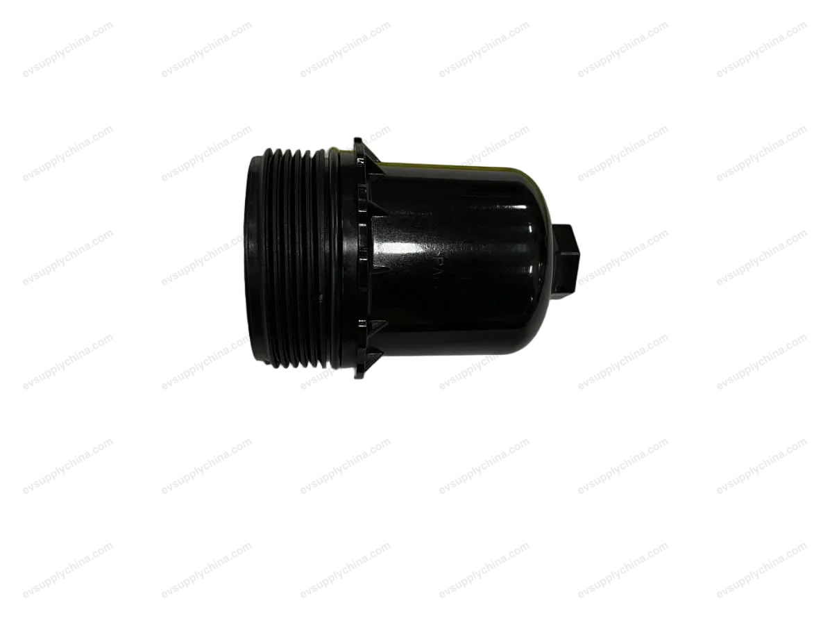 Filter cover assembly — BYD BYD Han DM-i — OE 13260127-00, 6DT35-1711010A