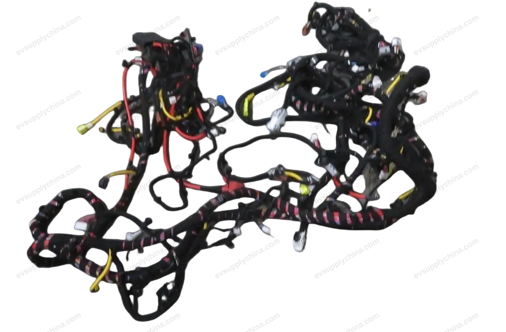 Floor wiring harness — BYD BYD Han DM-i — OE 13610029-00, HCHX-4004300K