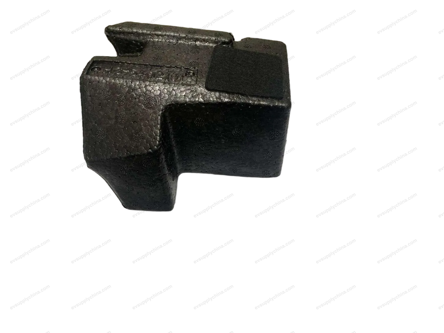 Foam pad, inner guard plate of left rear door sill — BYD BYD Han DM-i — OE 12637772-00, HC-5402191