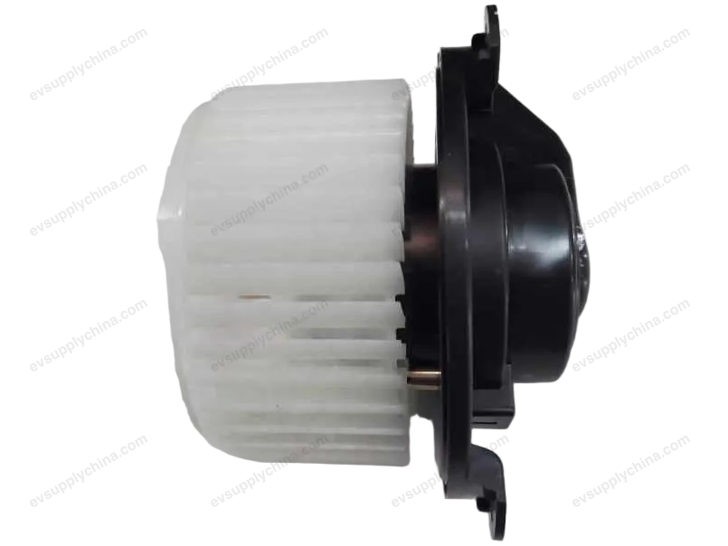 Front blower assembly — BYD BYD Han DM-i — OE 12594237-00, HDH-8104100