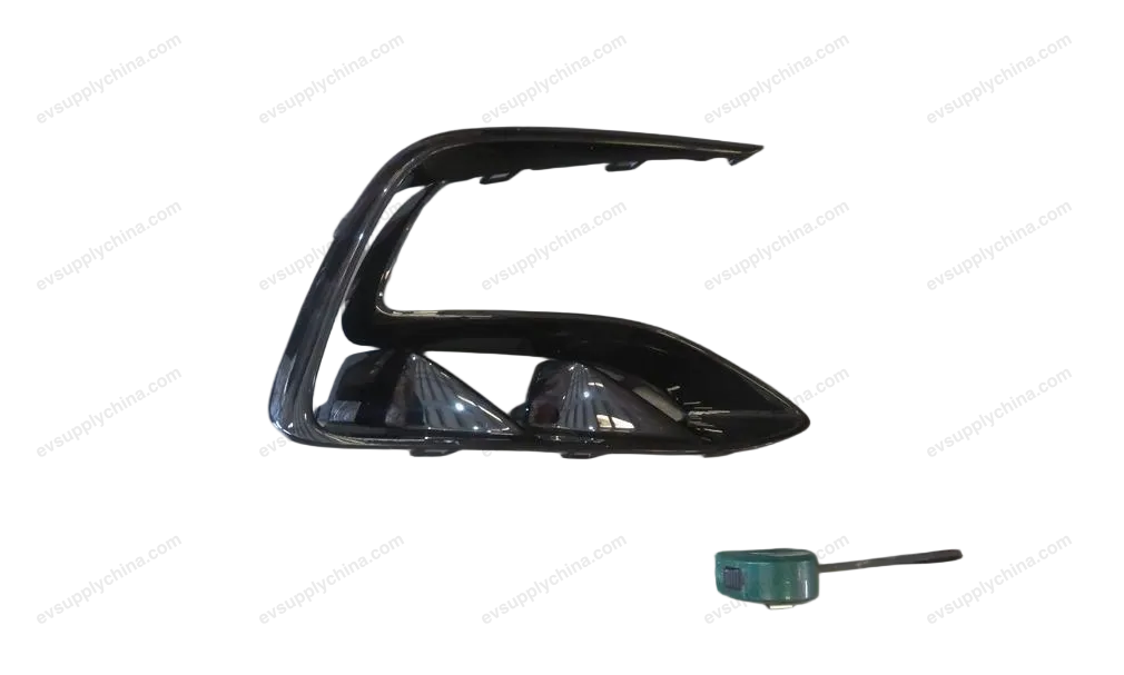 Front bumper right decorative panel — BYD BYD Han DM-i — OE 13442516-00, HCHN-2803241