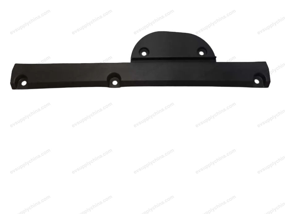 Front cabin air intake decorative panel assembly — BYD BYD Han DM-i — OE 13129654-00, HCHY-5302260