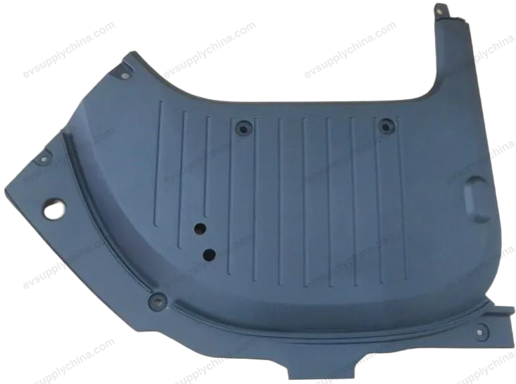 Front cabin left decorative panel assembly — BYD BYD Han DM-i — OE 13129666-00, HCHY-5302230