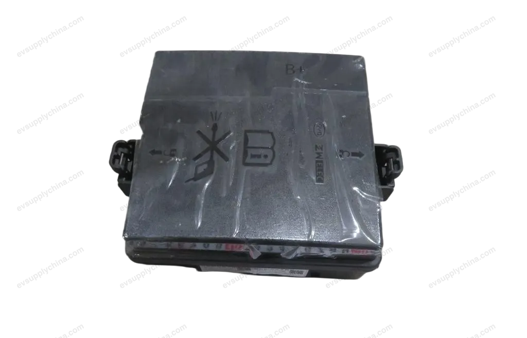 Front cabin power distribution box body — BYD BYD Han DM-i — OE 12984962-00, HCHY-3722500