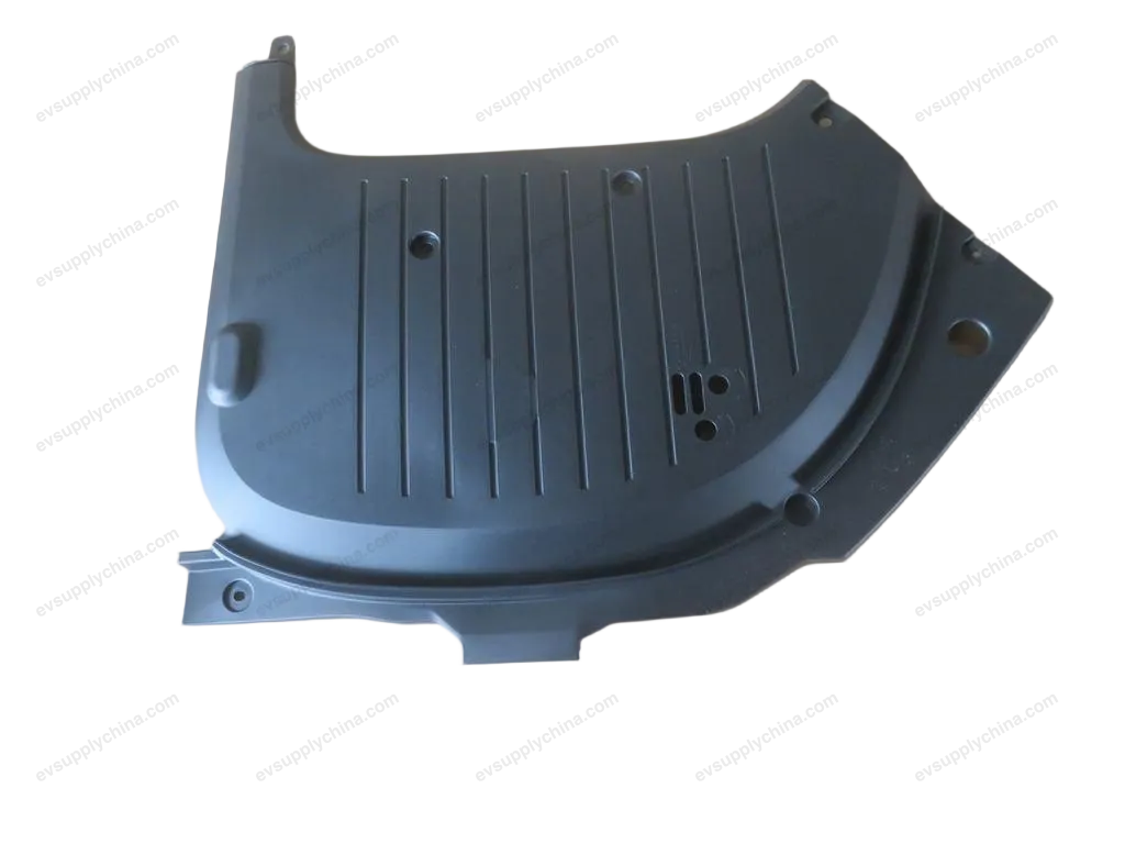 Front cabin right decorative panel assembly — BYD BYD Han DM-i — OE 13129646-00, HCHY-5302240