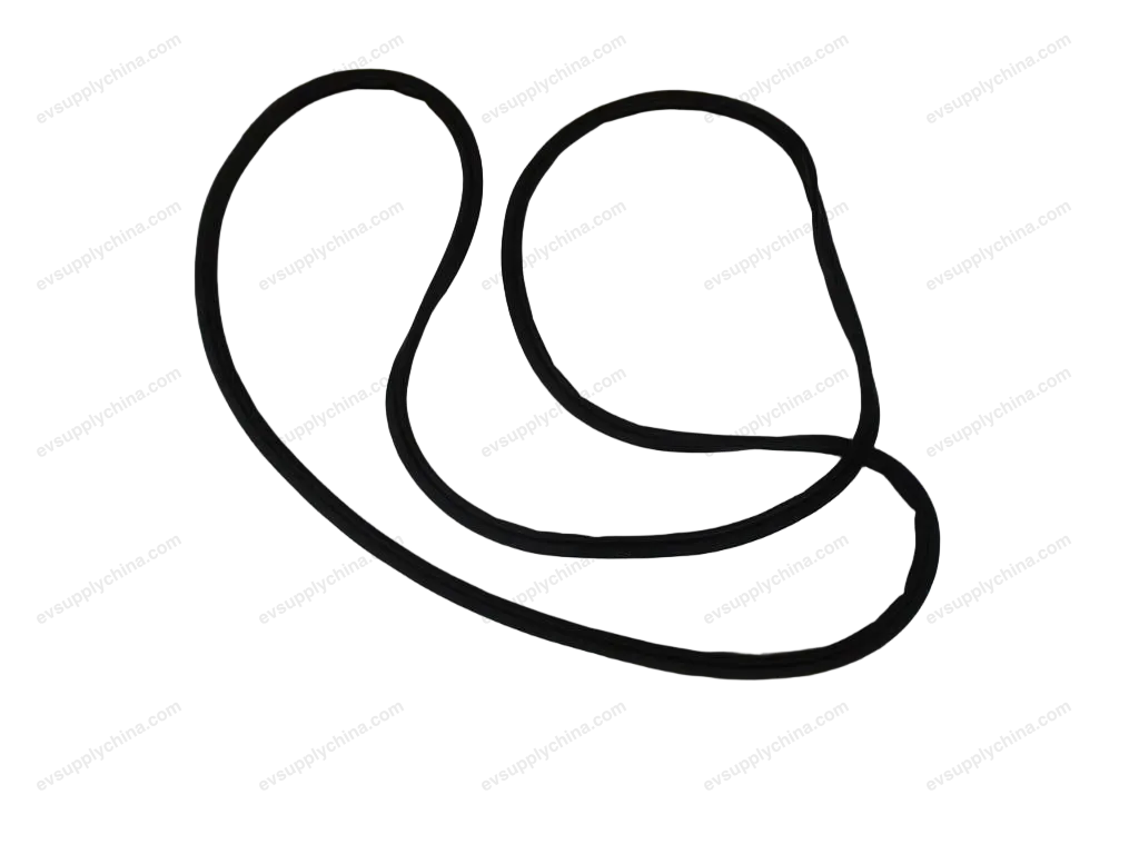 Front cabin sealing strip — BYD BYD Han DM-i — OE 12593175-00, HC-5307111