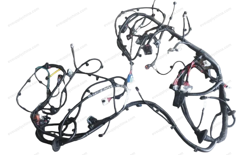 Front cabin wiring harness — BYD BYD Han DM-i — OE 13217787-00, HCHX-4011100B