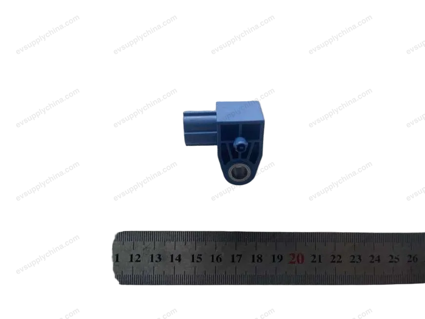 Front collision sensor Ⅰ — BYD BYD Han DM-i — OE 12464821-00, TA-3658300A-D1