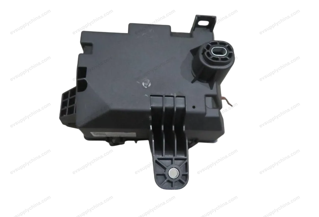 Front compartment power distribution box lower bracket — BYD BYD Han DM-i — OE 12984961-00, HCHY-3722600