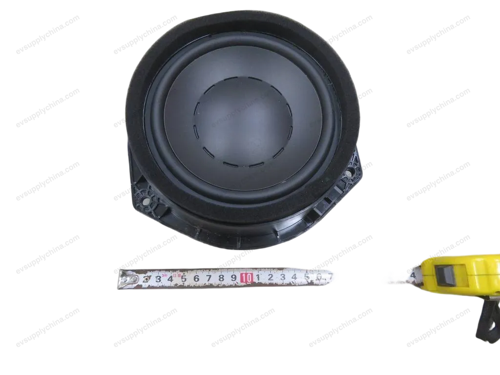 Front door speakers — BYD BYD Han DM-i — OE 13163655-00, HCE-7911210D